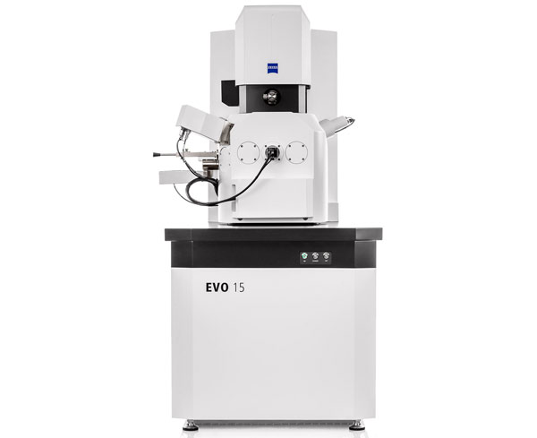 中山蔡司中山扫描电镜